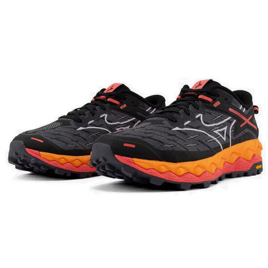 Trailschoenen Mizuno Wave Mujin 10
