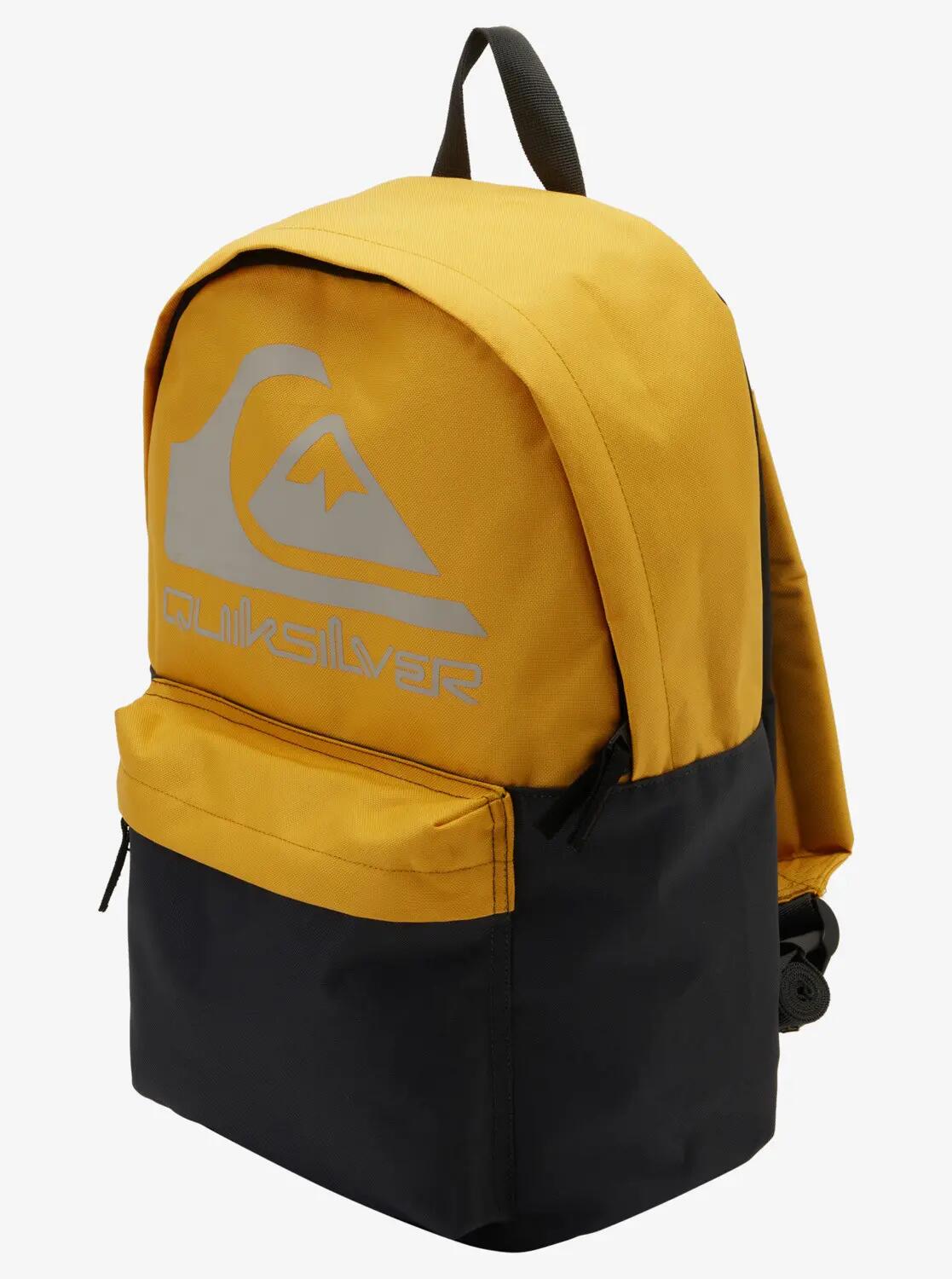Plecak miejski męski Quiksilver The Poster Logo 26L sportowy 2/4