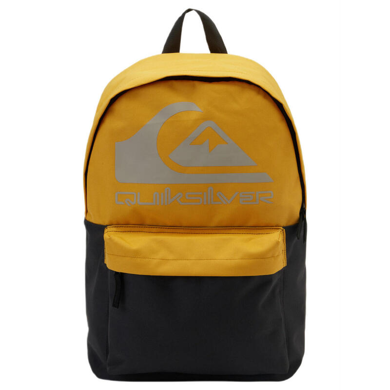 Plecak miejski męski Quiksilver The Poster Logo 26L sportowy