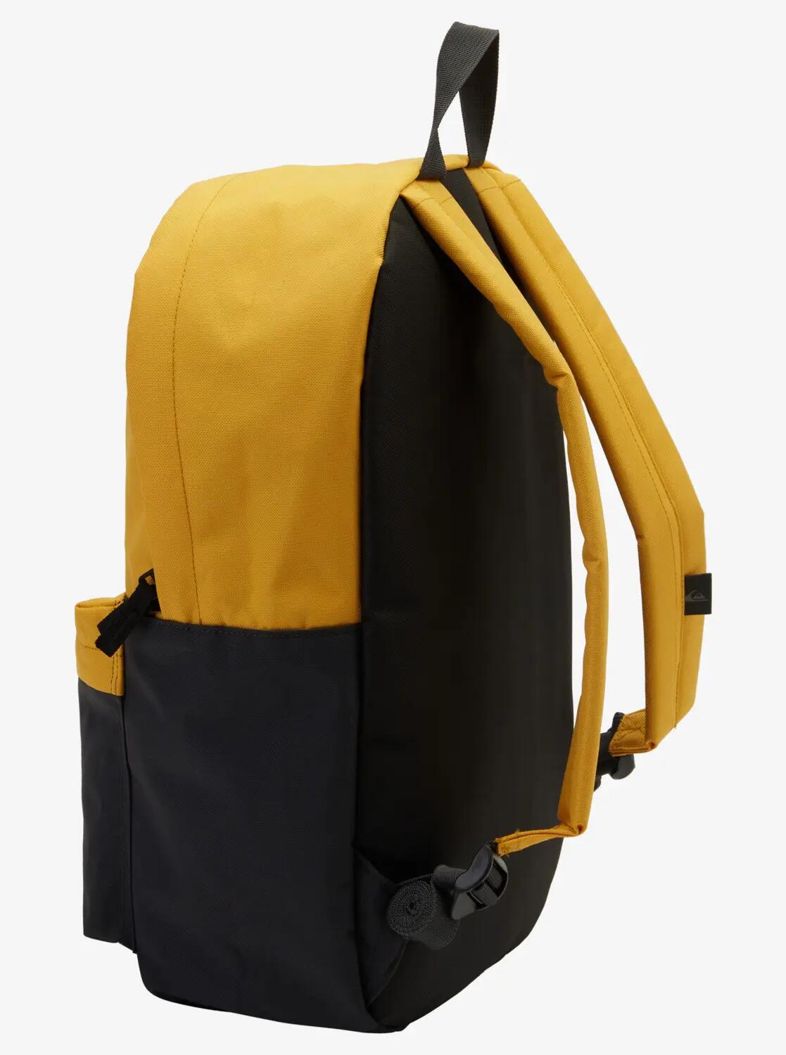 Plecak miejski męski Quiksilver The Poster Logo 26L sportowy 4/4