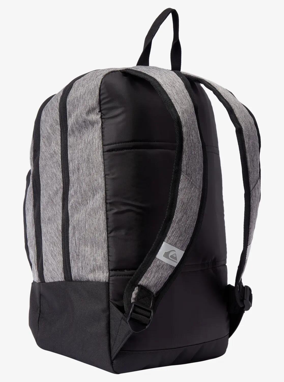 Mochila deportiva urbana Quiksilver Burst 24l para hombre 4/4