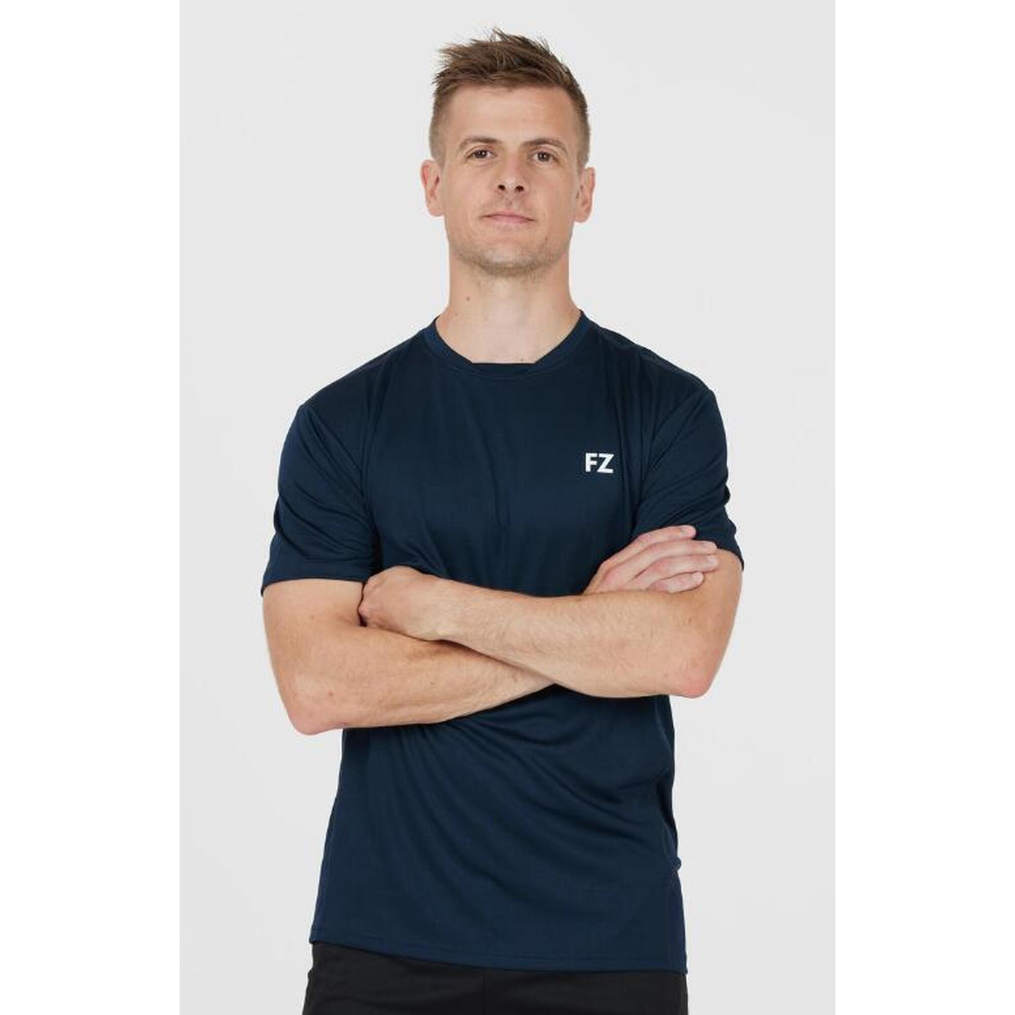 Chemise de tennis FZ Forza Venetto pour hommes
