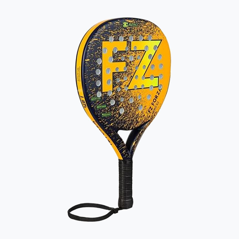 FZ Forza Aero X3 padelracket