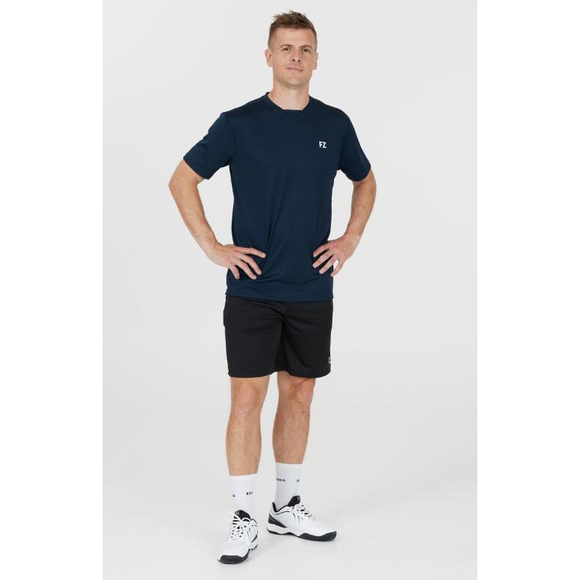 Chemise de tennis FZ Forza Venetto pour hommes