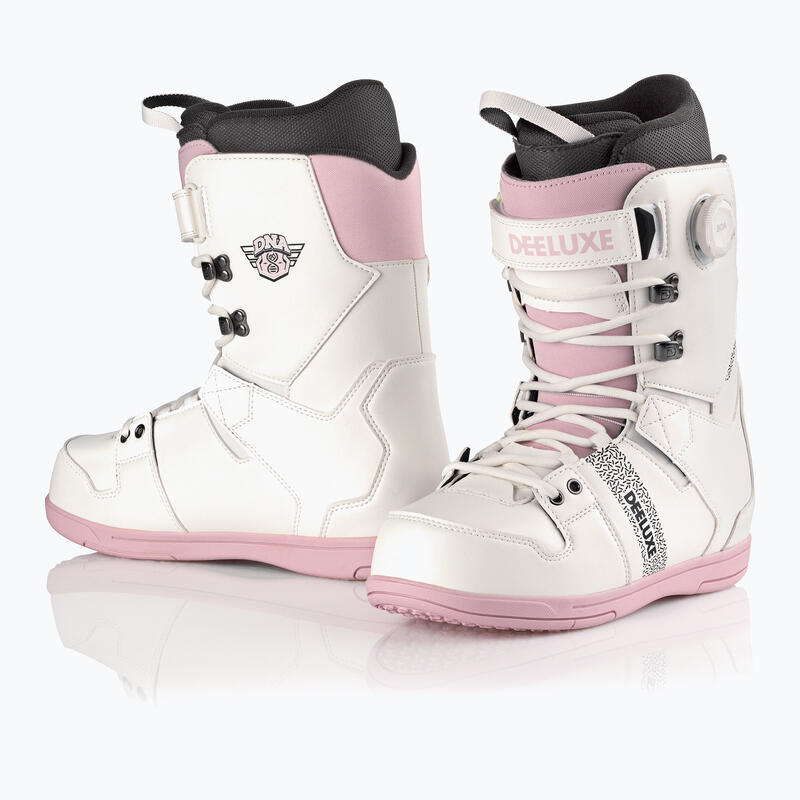 Buty snowboardowe DEELUXE DNA