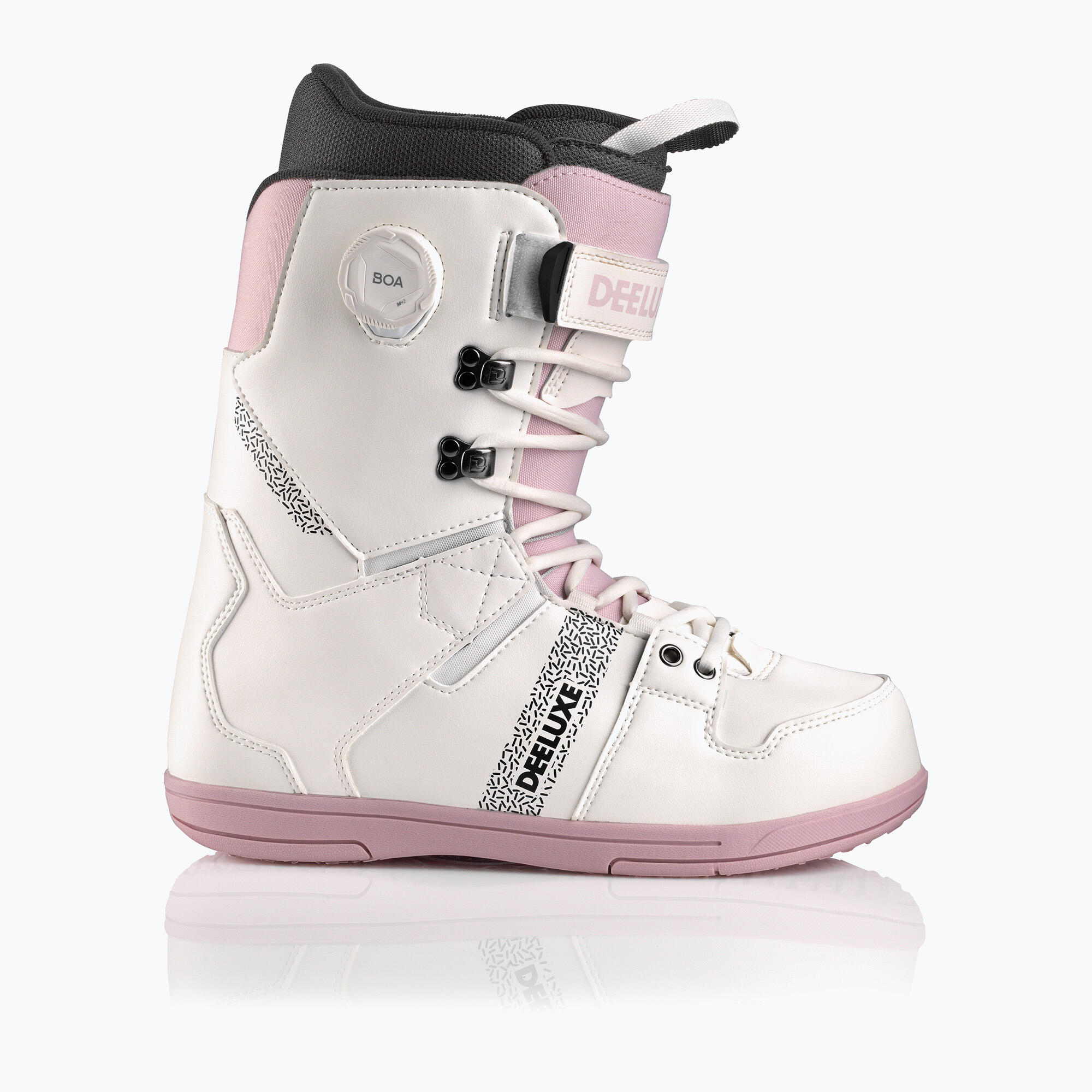 Snowboardové boty Deeluxe DNA 3/3