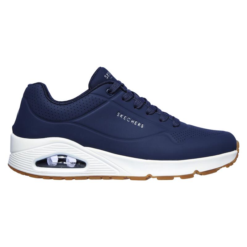 Basket à lacets Skechers Stand On Air - Homme