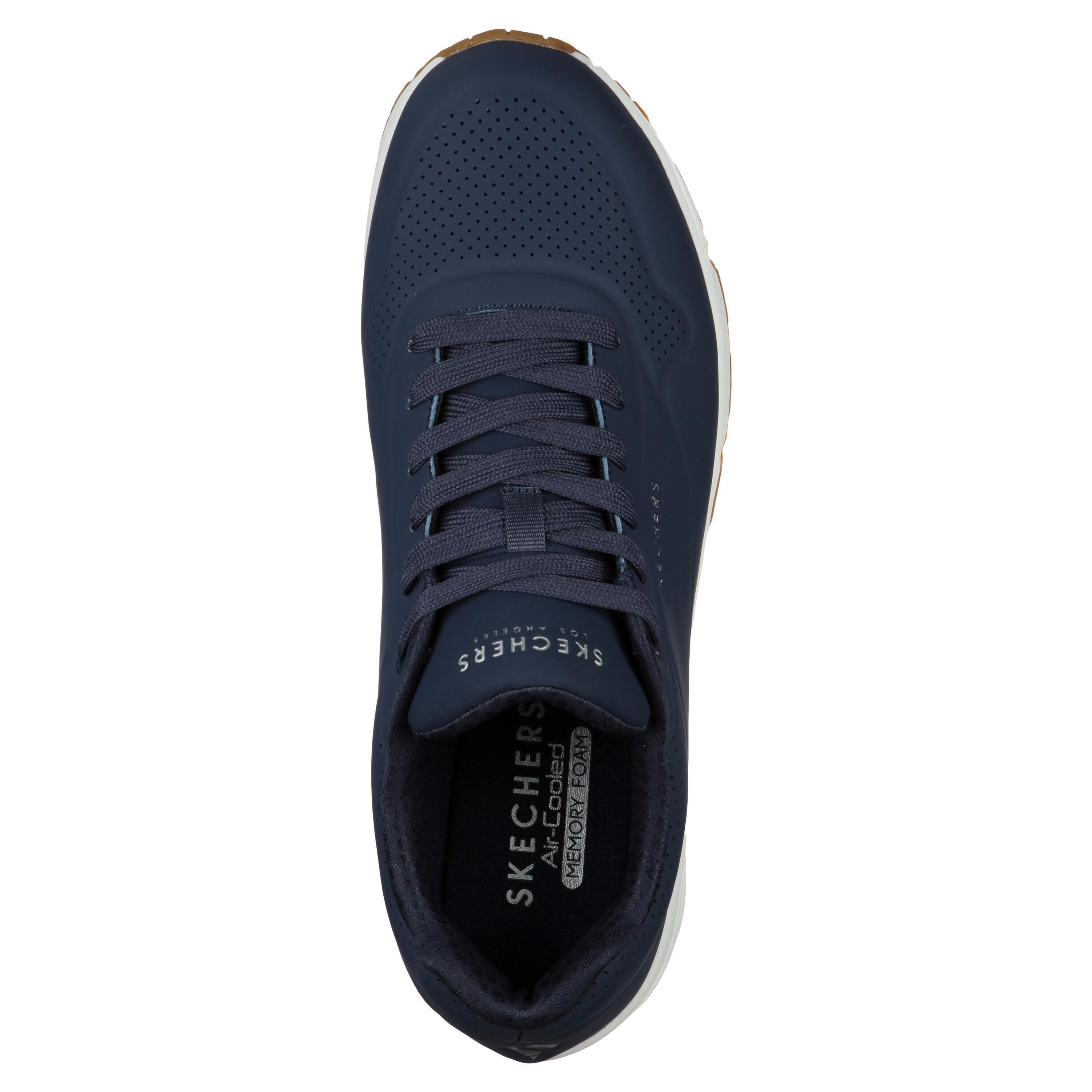 Basket à lacets Skechers Stand On Air - Homme 3/7