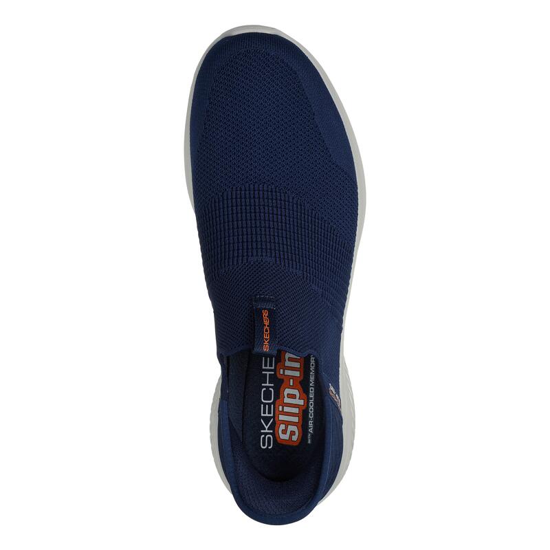 Sapatilhas Desportivas de Caminhada para Homem Skechers 232450_Nvy Azul-marinho
