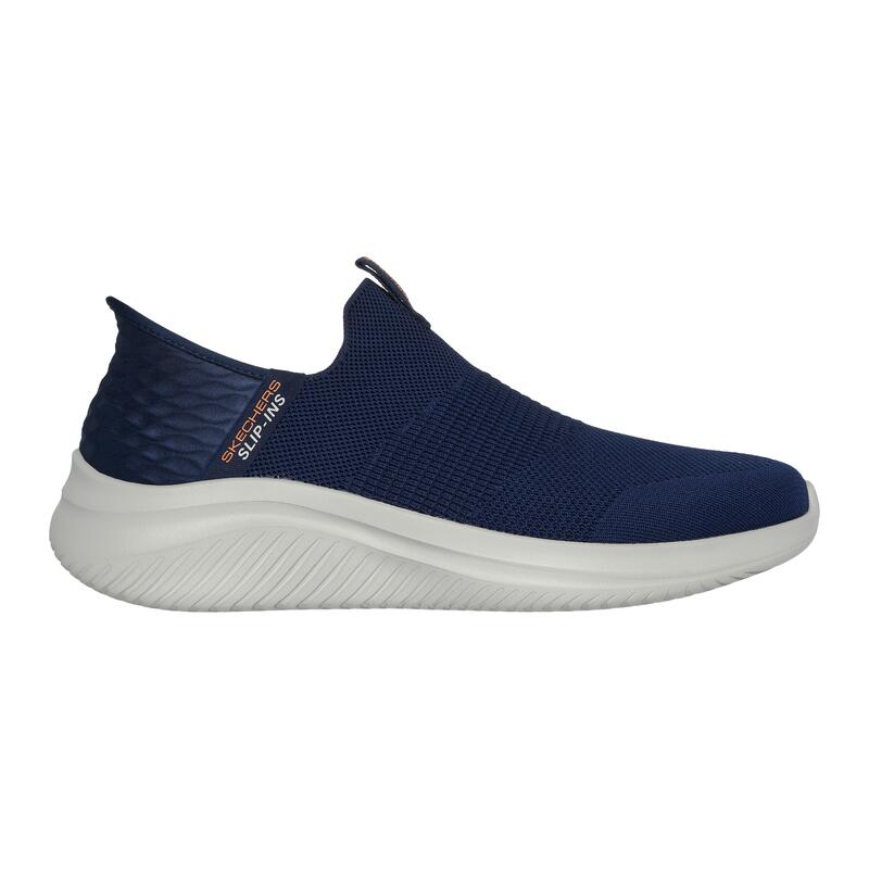 Basket à Enfiler Skechers Ultra Flex 3.0 Smooth Step - Homme