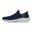 Zapatillas Deportivas Caminar Hombre Skechers 232450_NVY Azul marino