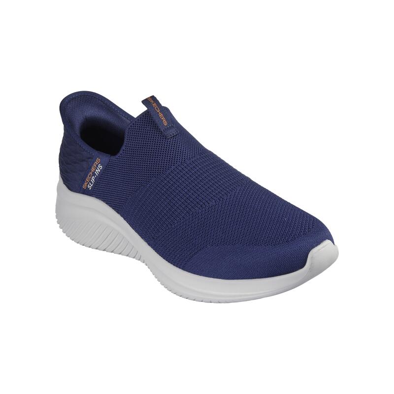 Sapatilhas Desportivas de Caminhada para Homem Skechers 232450_Nvy Azul-marinho