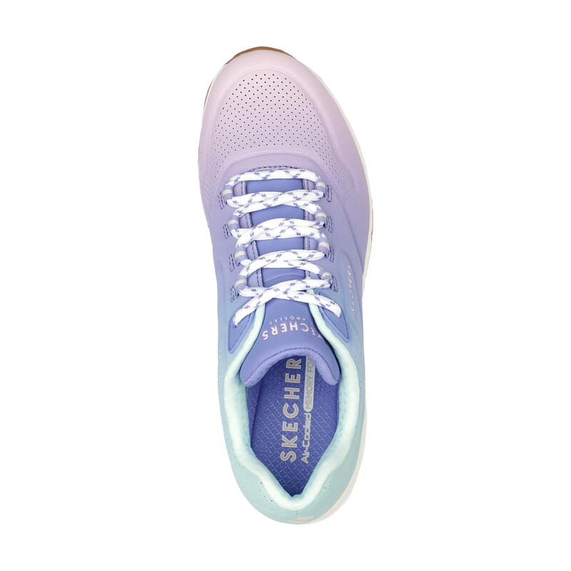 Pantofi damă SKECHERS Uno 2 Ombre Away