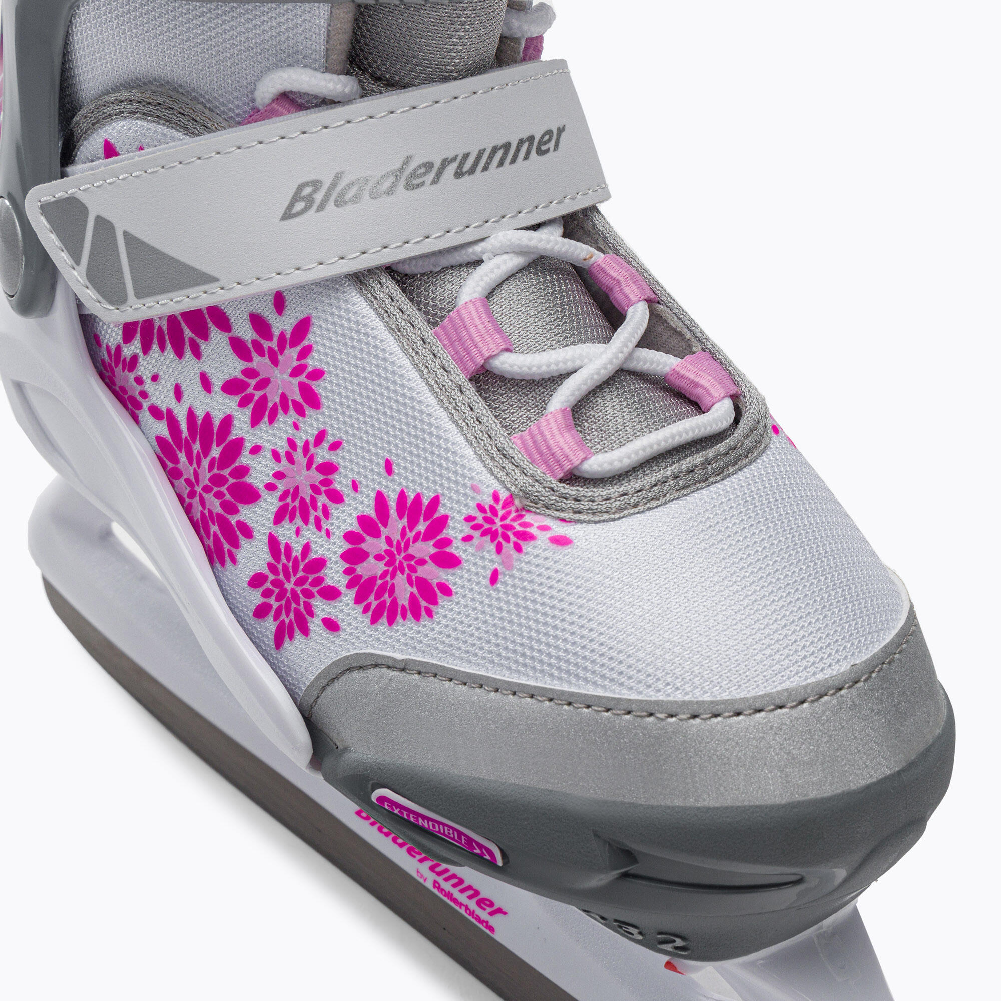 Bladerunner Micro Ice G kinderschaatsen 5/5