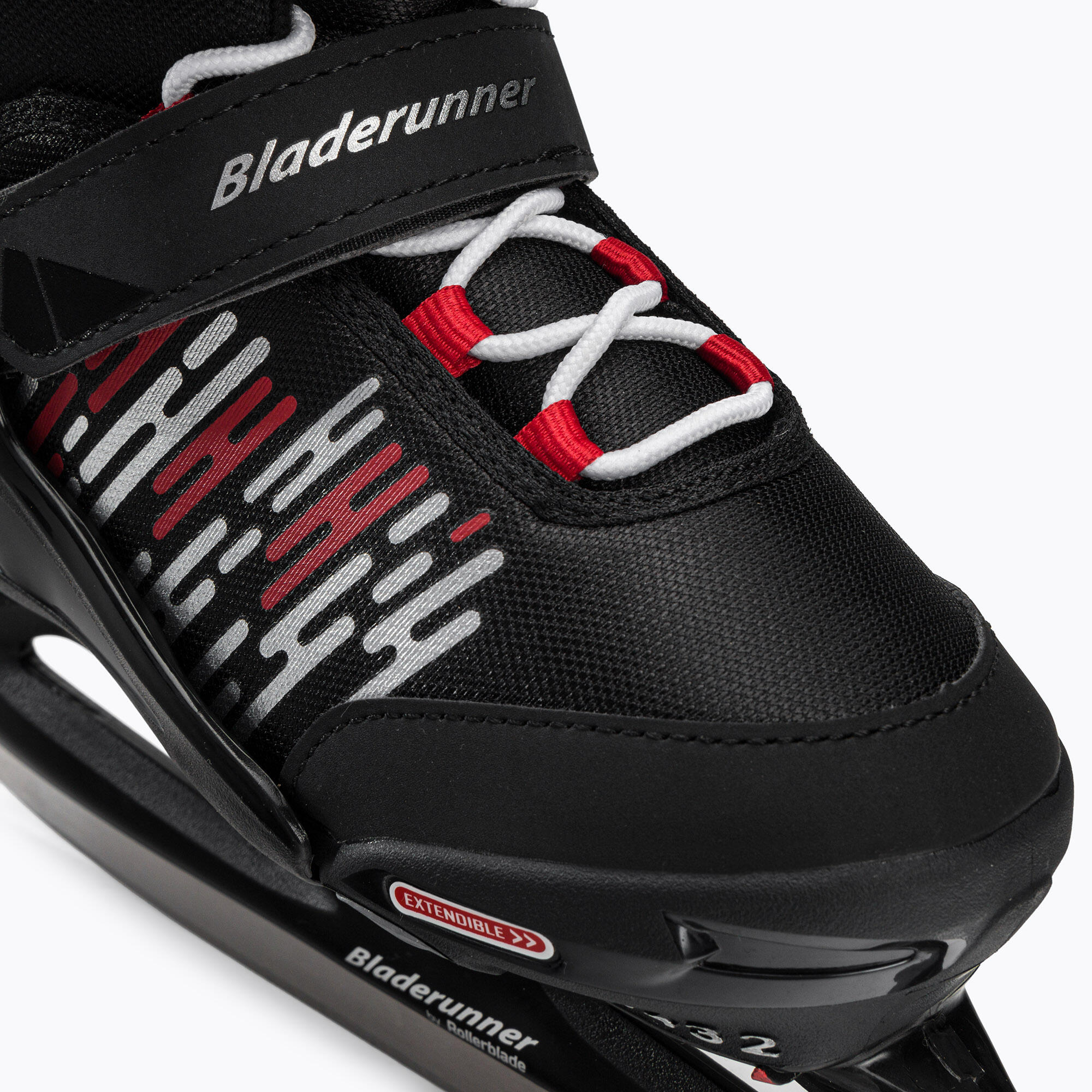 ROLLERBLADE MICRO ICE, NERO/BIANCO, 29-32 5/5