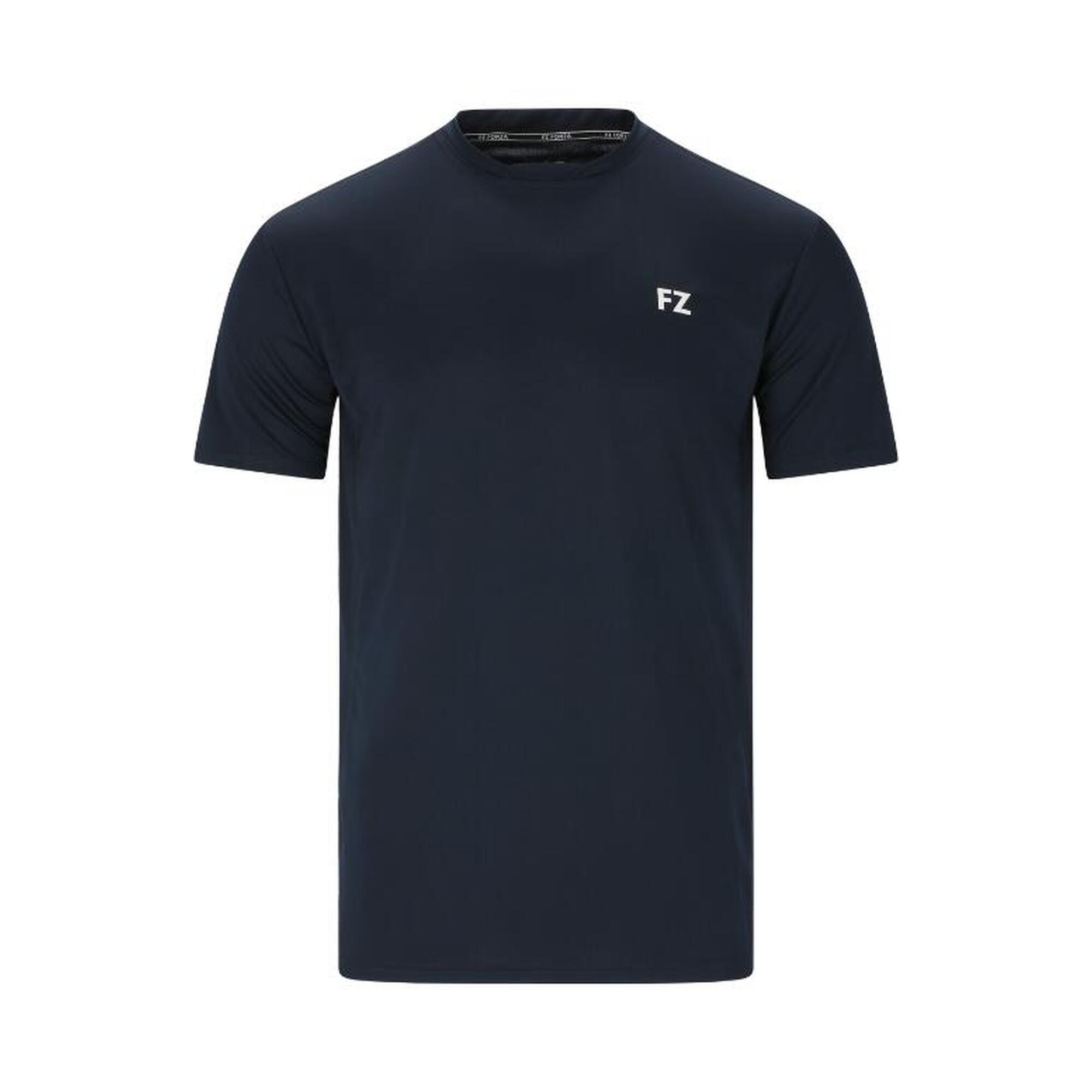 Chemise de tennis FZ Forza Venetto pour hommes