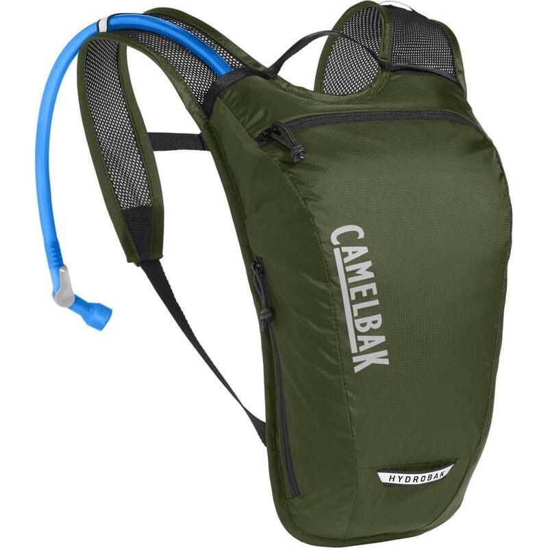 Sac d'hydratation 1,45l - Camelbak Hydrobak Light Vert Armée