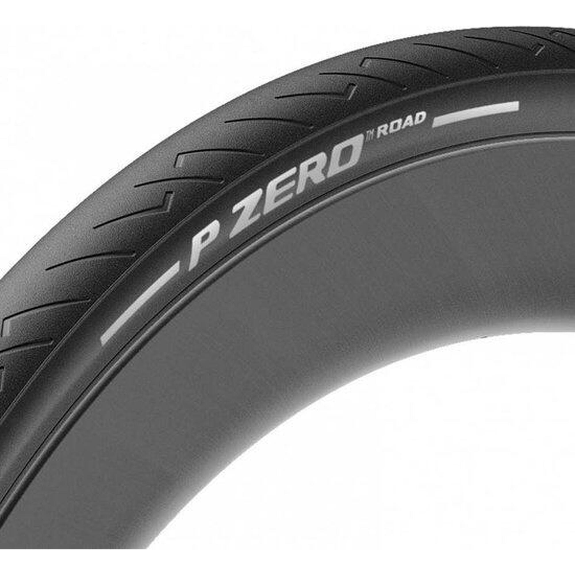 Fahrradreifen Rennrad 700c / 32 - Pirelli P Zero™