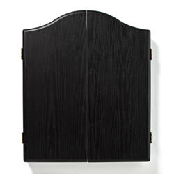 Winmau Classic Cabinet Black