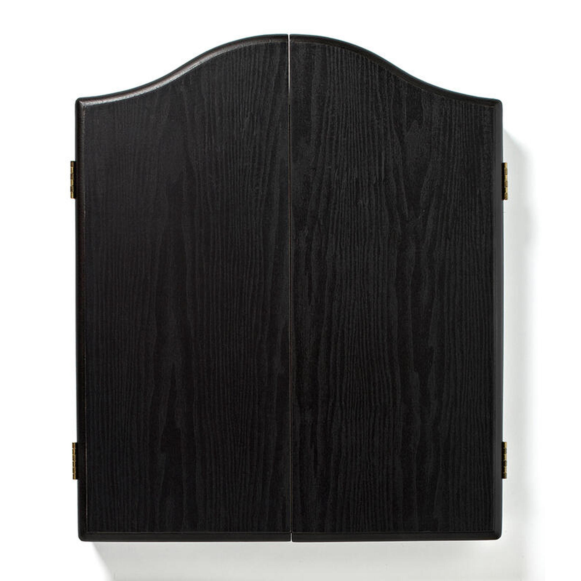 Armoire à fléchettes Classic Cabinet - Noir