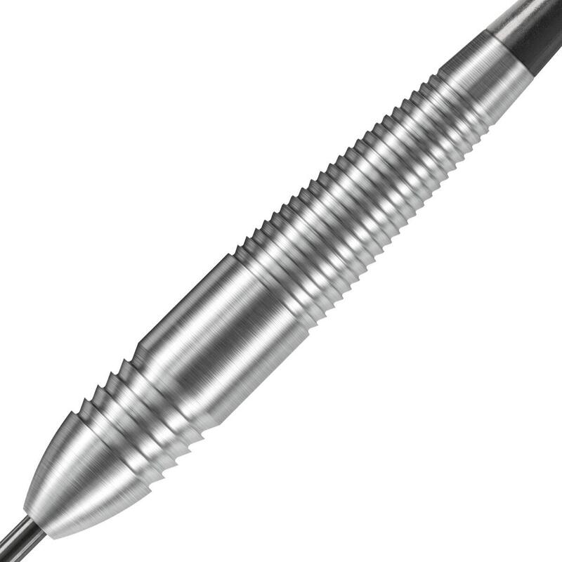 Harrows Silver Shark rzutki 24 gramy