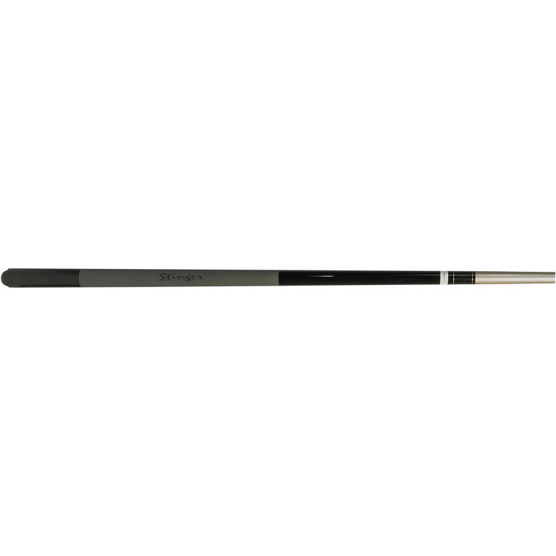 Queue de billard Stinger Shadow-Line gris