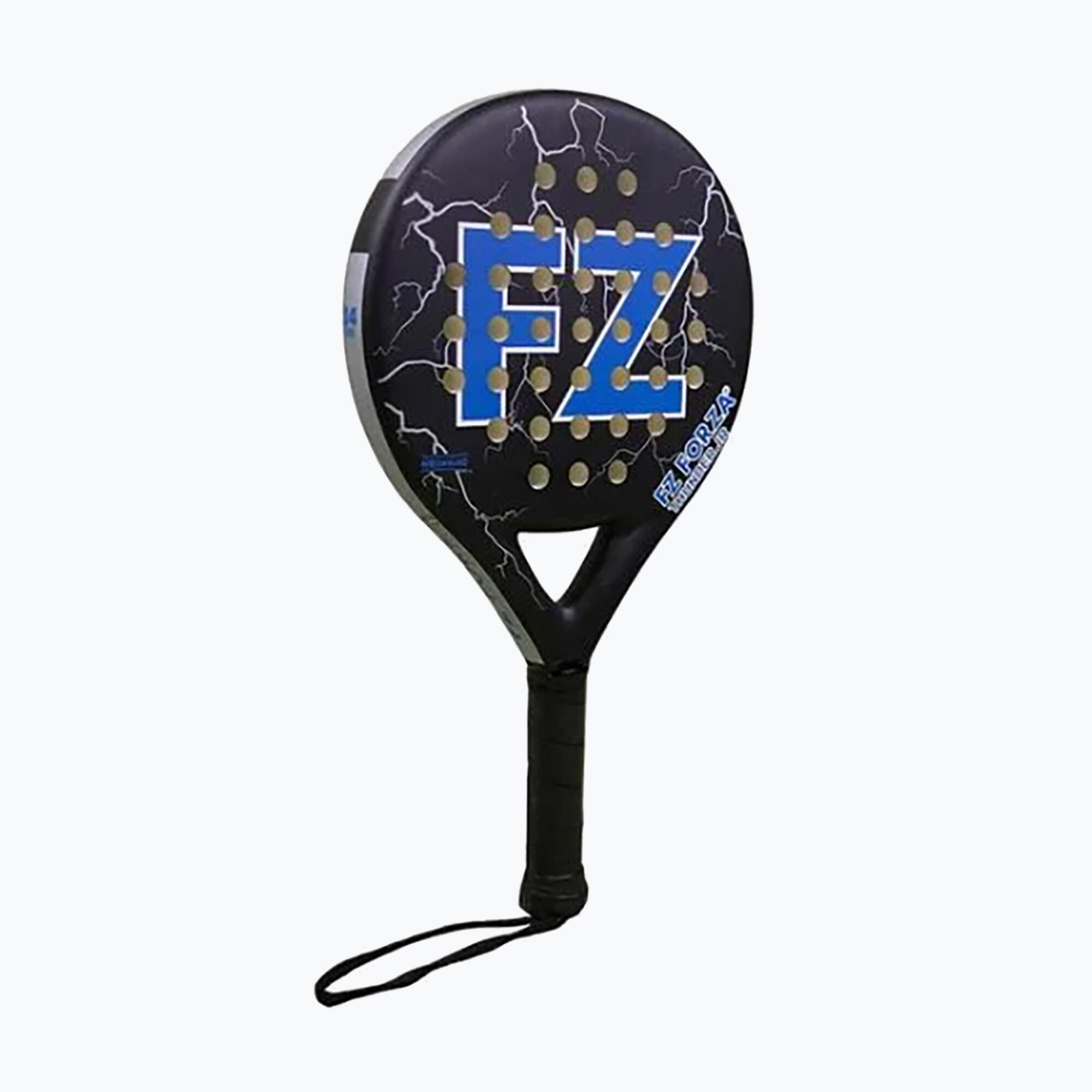 FZ Forza Thunder kinderpadelracket 2/2