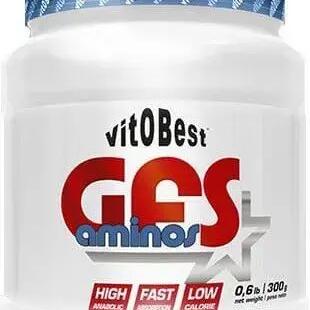 GFS Aminos - 300g Neutral VitoBest