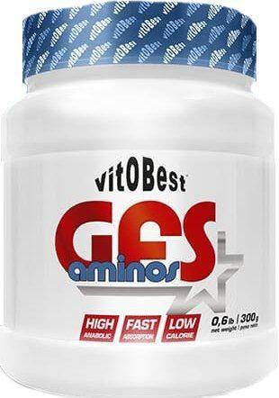 VITOBEST Gfs aminos - 300g Neutro da VitoBest