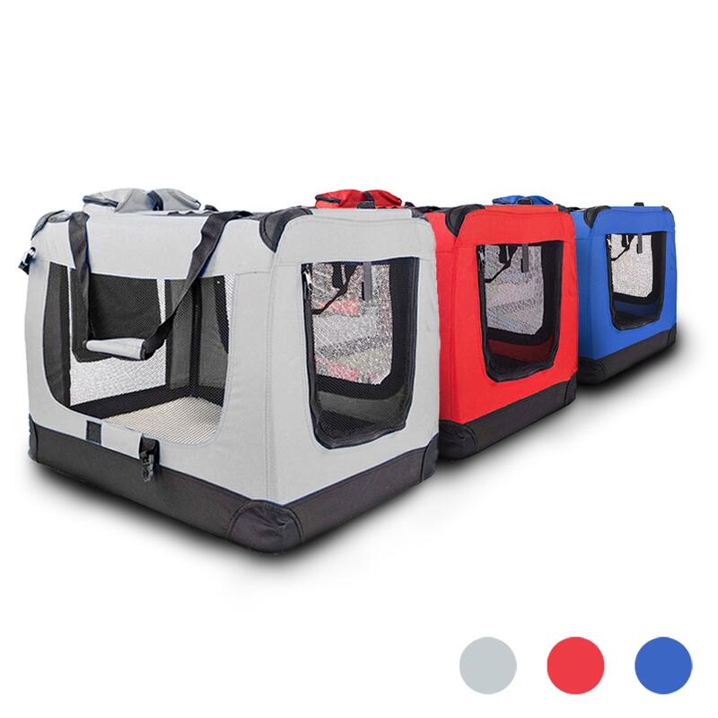 cage de transport pour animaux cage de transport pour chiens chats portable