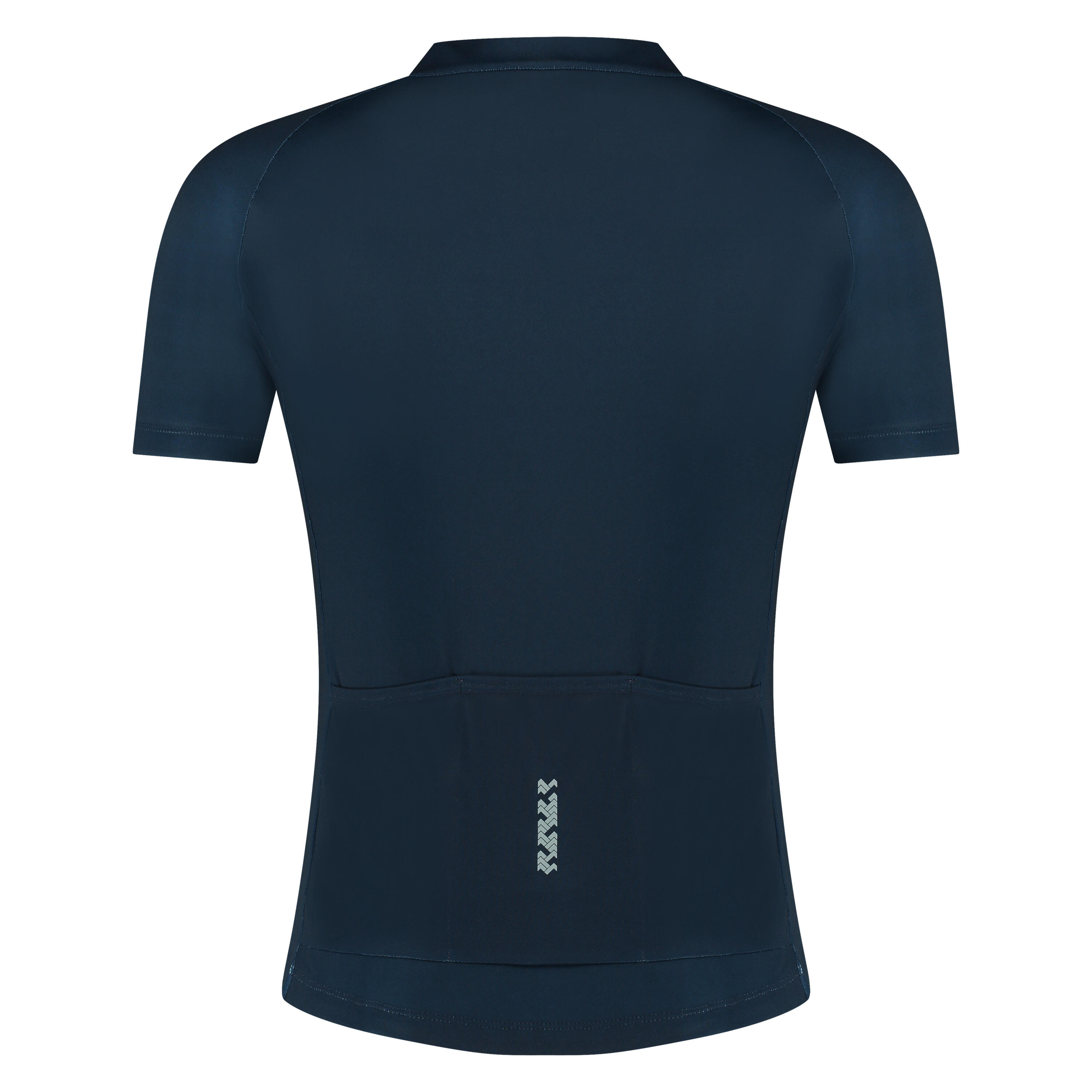 LOGO Short Sleeve Jersey, navy 2/3