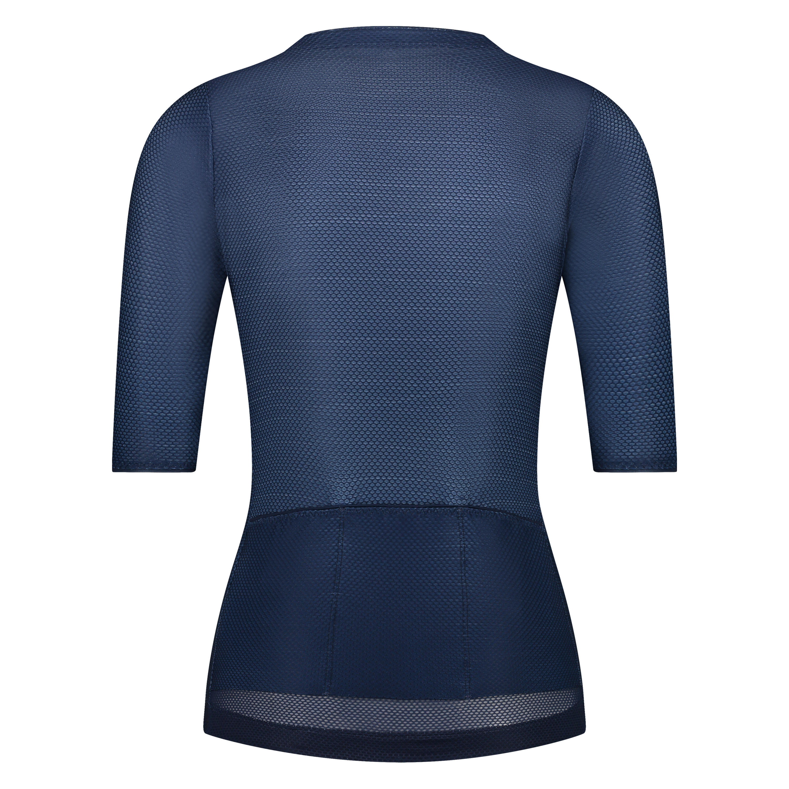 Maillot manches courtes femme PIUMA, marine 2/3