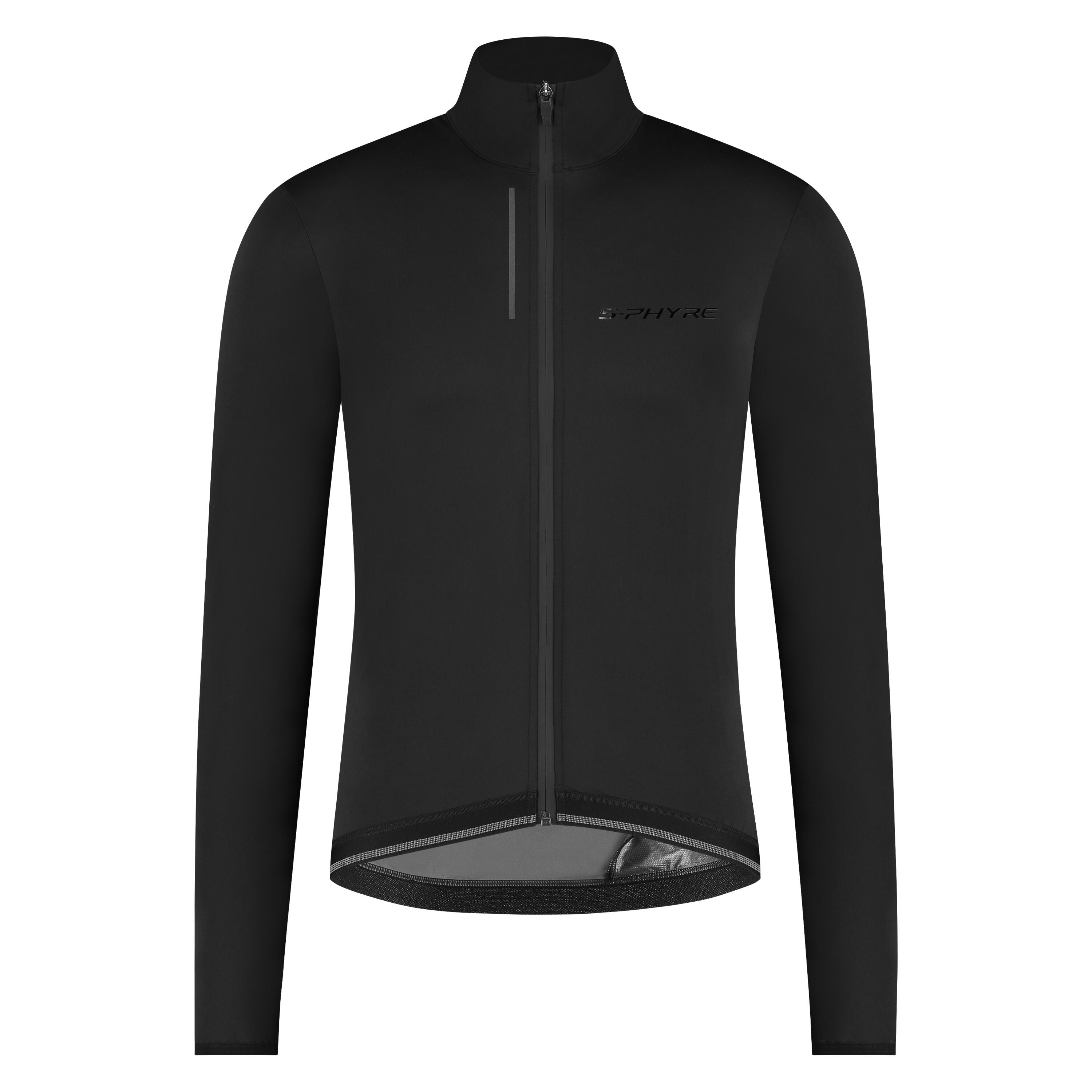 SHIMANO S-PHYRE NUVOLA Jacket |  Shimano