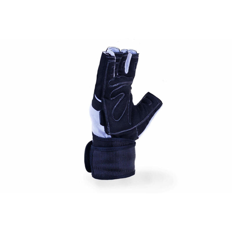 Rękawiczki na siłownię dla dorosłych DBX Bushido DBX-WG-162 GRIP-X