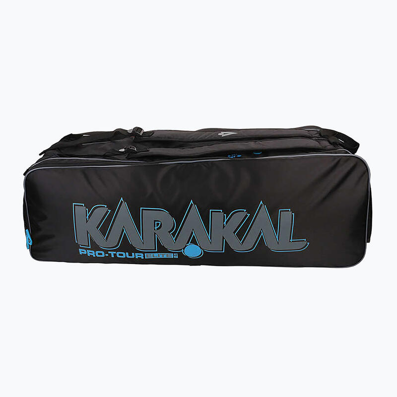 Sac de squash Karakal Pro Tour Elite 2.1 12R