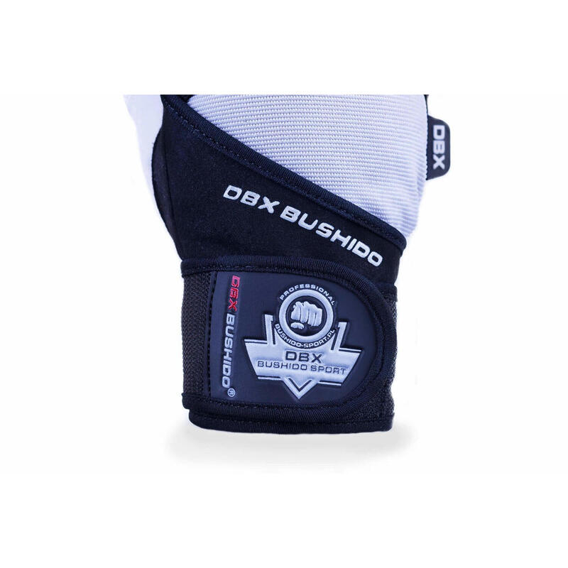 Fitness rukavice DBX BUSHIDO DBX-WG-162 M