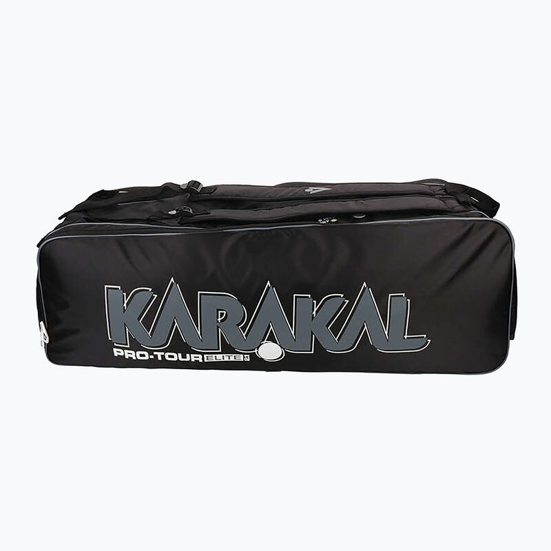 Torba do squasha Karakal Pro Tour Elite 2.1 12R