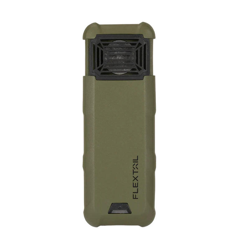 MAX REPELLER S Mosquito Repeller, Lightweight, with Heater and Power Bank 6/7