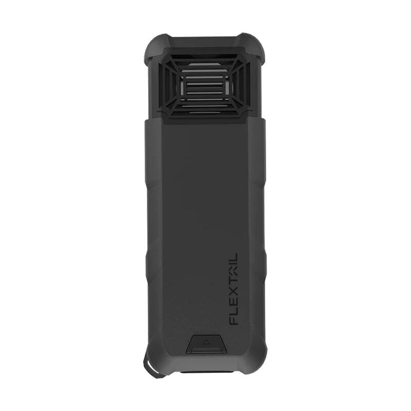 Dispozitiv anti tantari Flextail MAX REPEL portabil, baterie 9600mAh, IP65