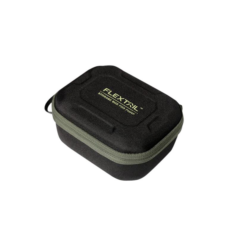 FLEXTAIL Scatola PUMP STORAGE BOX per pompa elettrica e accessori