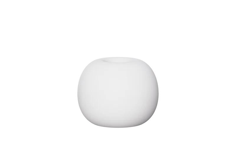 Abajur Flextail in forma de ciuperca pentru pompa de aer portabila Tiny Pump 2X