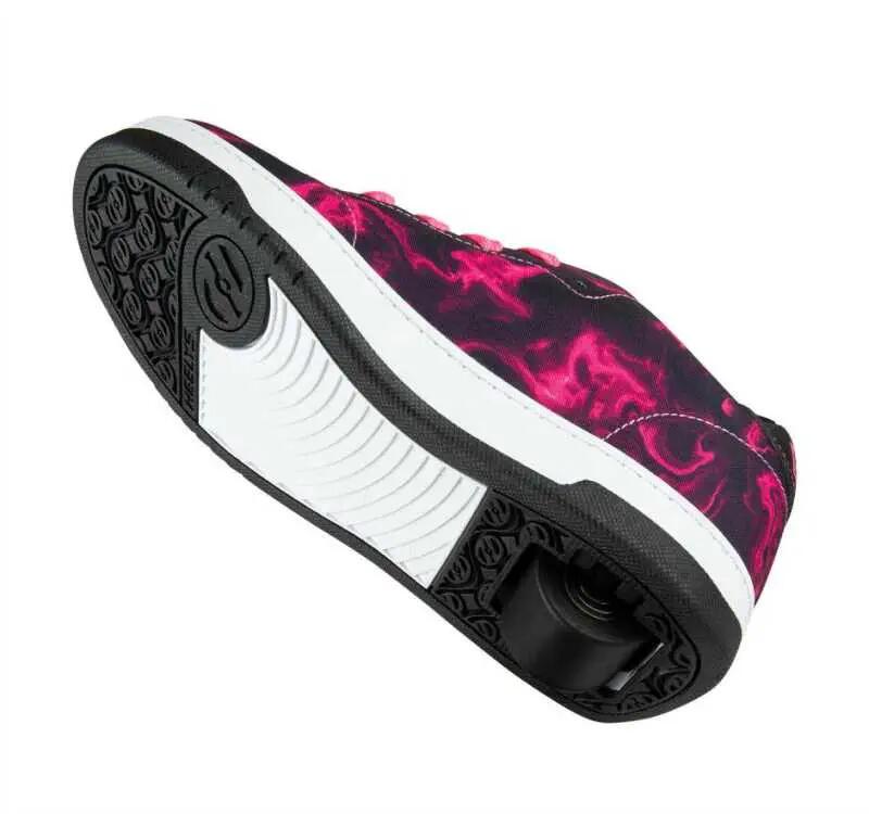 Butorolki Heelys Sleek 3/3