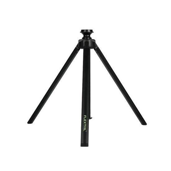 Flextail STATIEF ezy-tripod o.a. voor Tiny Repeller , Tiny Pump 2X , max 3 pomp