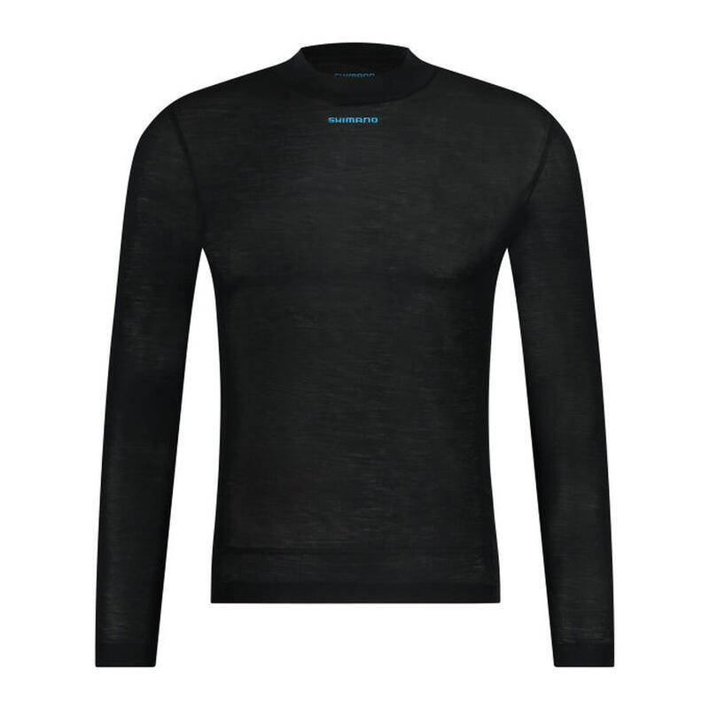 SHIMANO VERTEX PRIMA Long Sleeve Baselayer