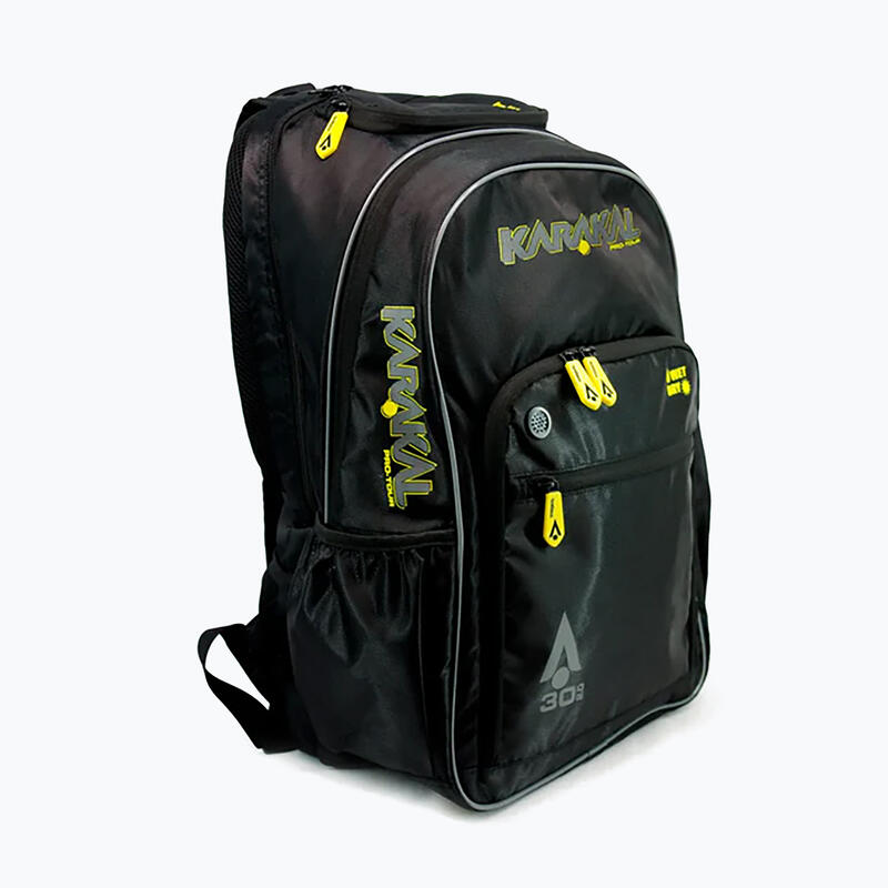 Mochila de squash Karakal Pro Tour 2.0