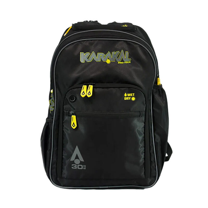 Mochila de squash Karakal Pro Tour 2.0