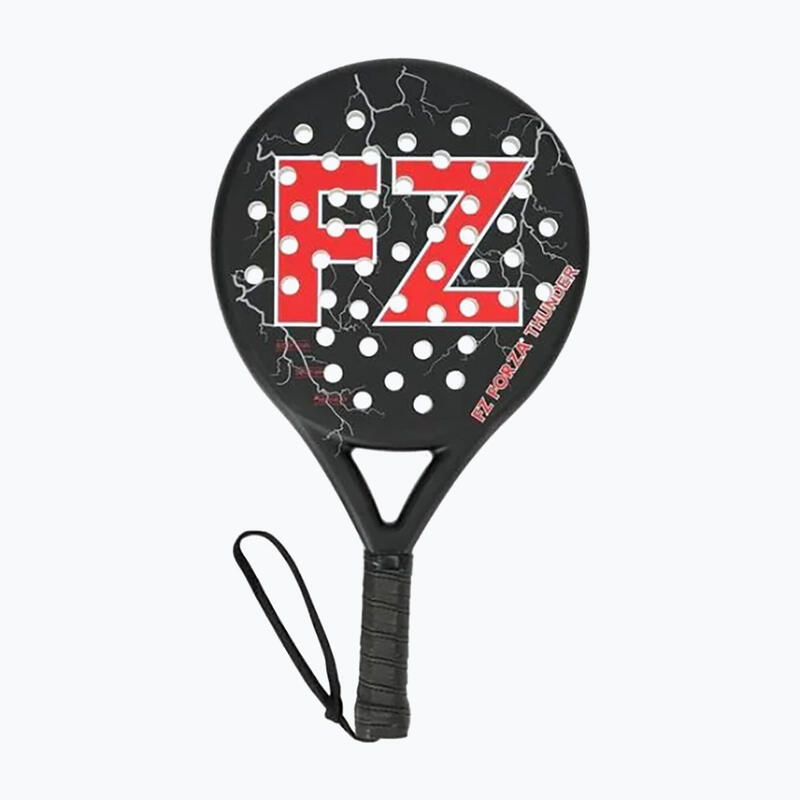 Raquete de ténis de paddle FZ Forza Thunder