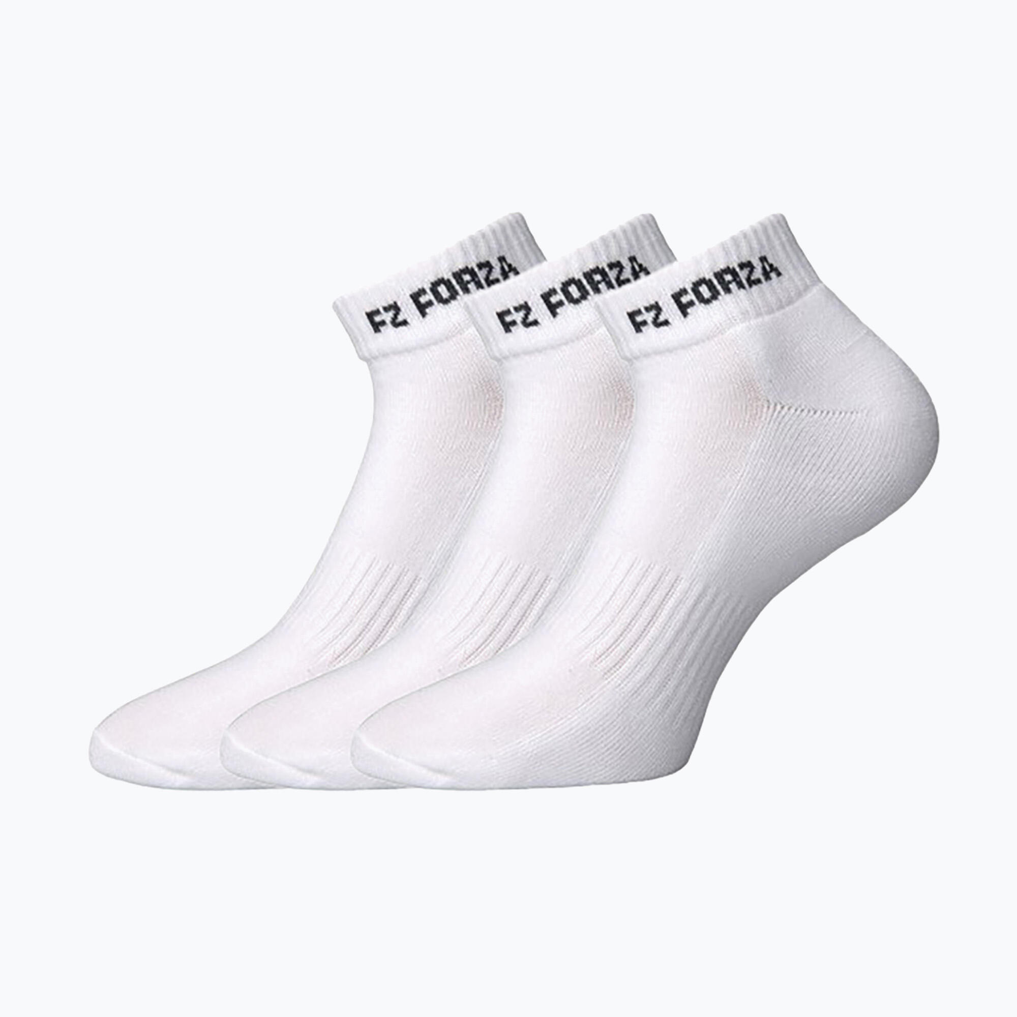 Set di 3 calze corte FZ Forza 0099 5/5