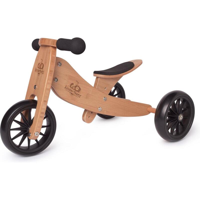 Sport cycliste pour enfants draisienne  Tiny Tot  Bamboe