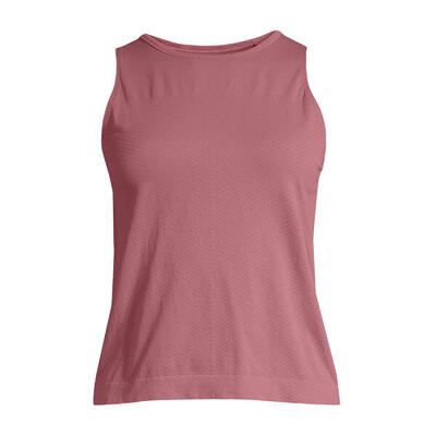 Casall essential block seamless trainingstanktop voor dames